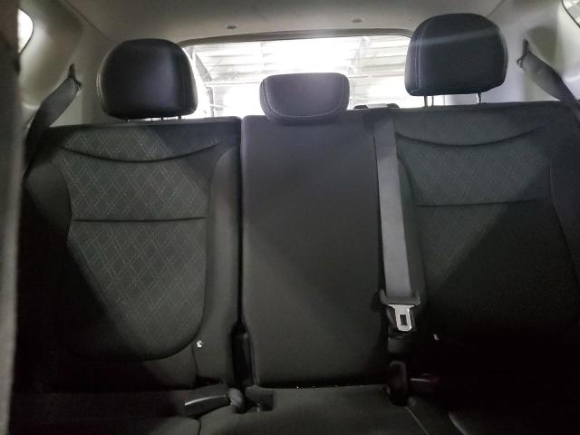 2016 KIA SOUL - KNDJN2A21G7398077