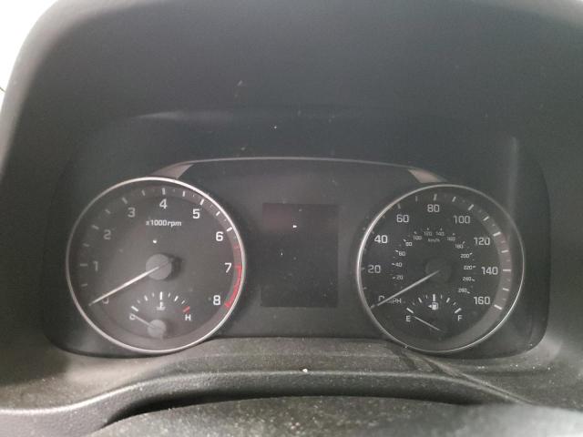 2017 HYUNDAI ELANTRA SE - 5NPD74LF1HH097129