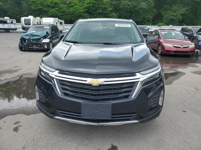 2023 CHEVROLET EQUINOX LT 3GNAXUEG2PL210827