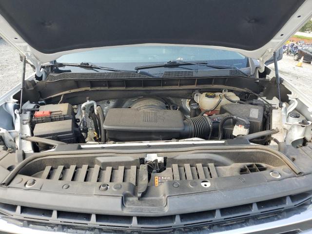 2020 CHEVROLET SILVERADO C1500 LT - 1GCPWCED2LZ275167