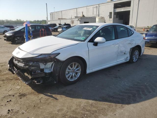 Vin: 4t1daack5su580368, lot: 61466765, toyota camry xse 2025 img_1