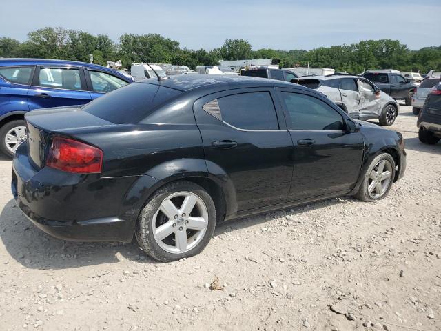 2011 DODGE AVENGER MA - 1B3BD1FB0BN561107