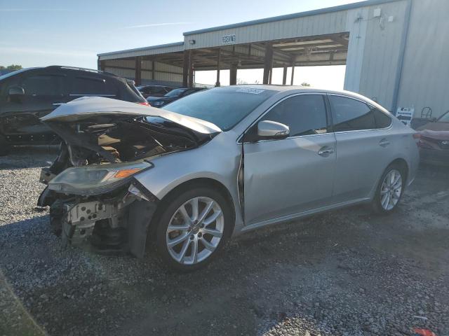 Vin: 4t1bk1eb1du039242, lot: 62195065, toyota avalon base 2013 img_1