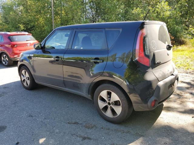 Vin: kndjn2a29f7166079, lot: 62708415, kia soul 20152