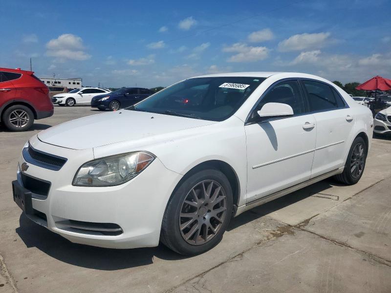 Vin: 1g1zc5e08af320176, lot: 61995985, chevrolet malibu 1lt 2010 img_1