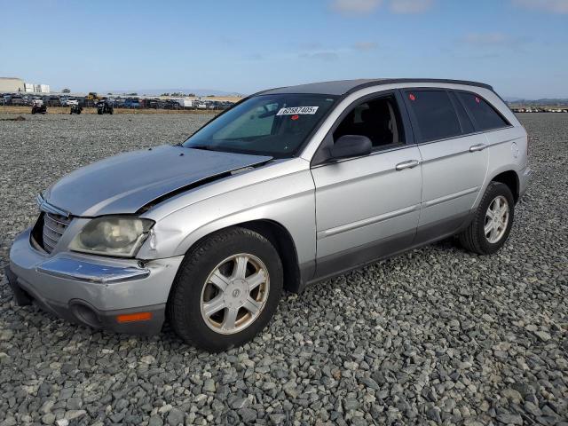 CHRYSLER PACIFICA T