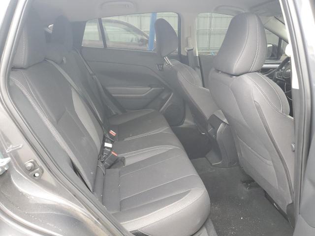 2025 SUBARU IMPREZA JF1GUABC3S8233266