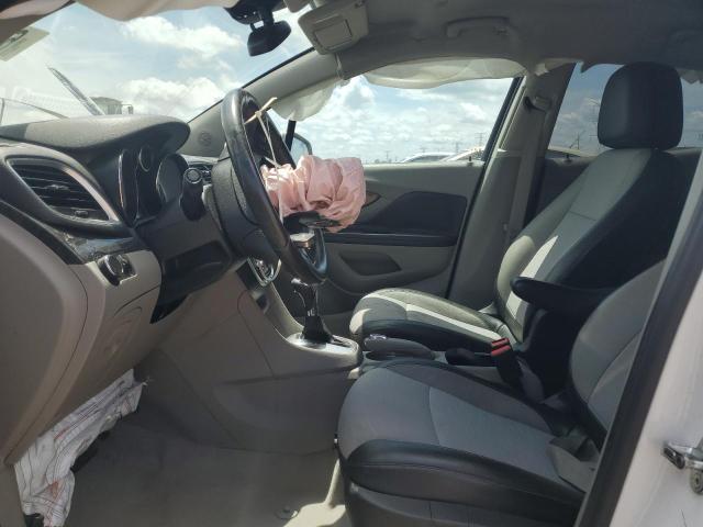 2016 BUICK ENCORE KL4CJASB7GB719883