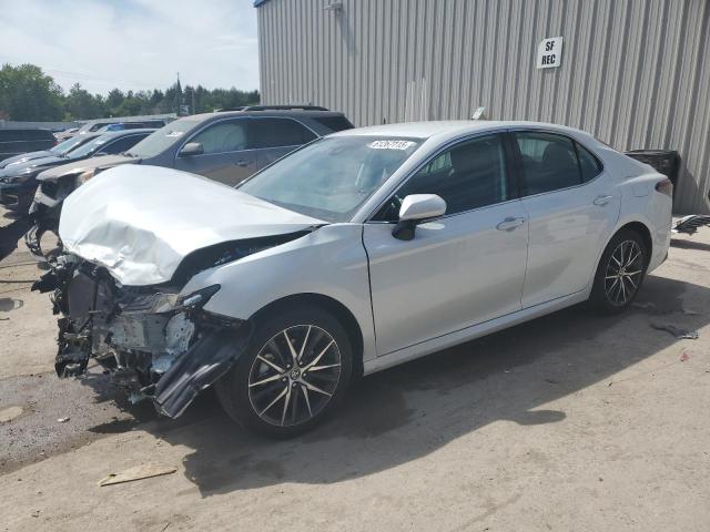 2024 TOYOTA CAMRY XLE - 4T1F31AK6RU065556