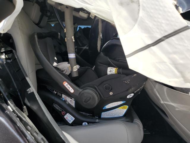 2019 HONDA CR-V EXL 7FARW1H80KE011157