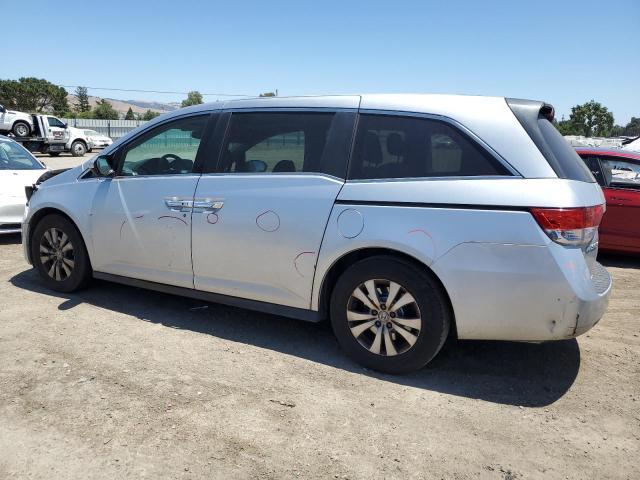 Vin: 5fnrl5h69eb041322, lot: 61396705, honda all models exl 20142