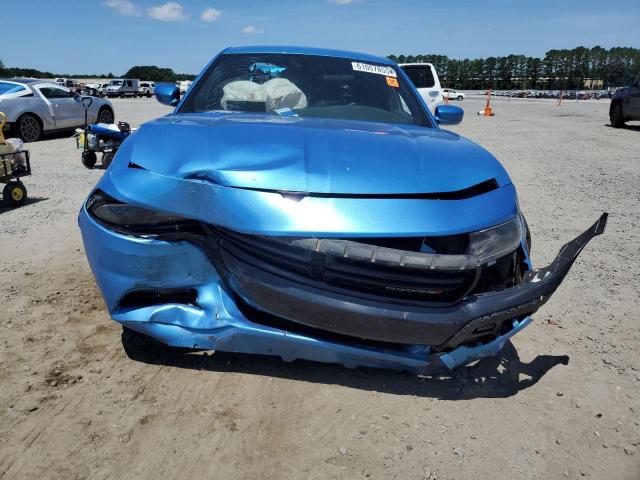 2015 DODGE CHARGER SX 2C3CDXHG3FH902596
