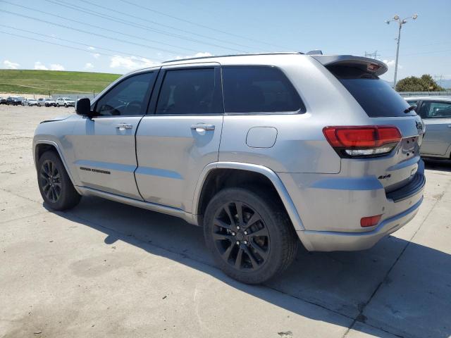Vin: 1c4rjfag0hc768316, lot: 60248895, jeep grand cher laredo 20172