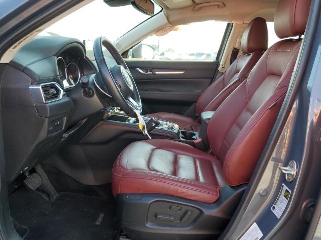 2022 MAZDA CX-5 PREFE JM3KFBCMXN1616492