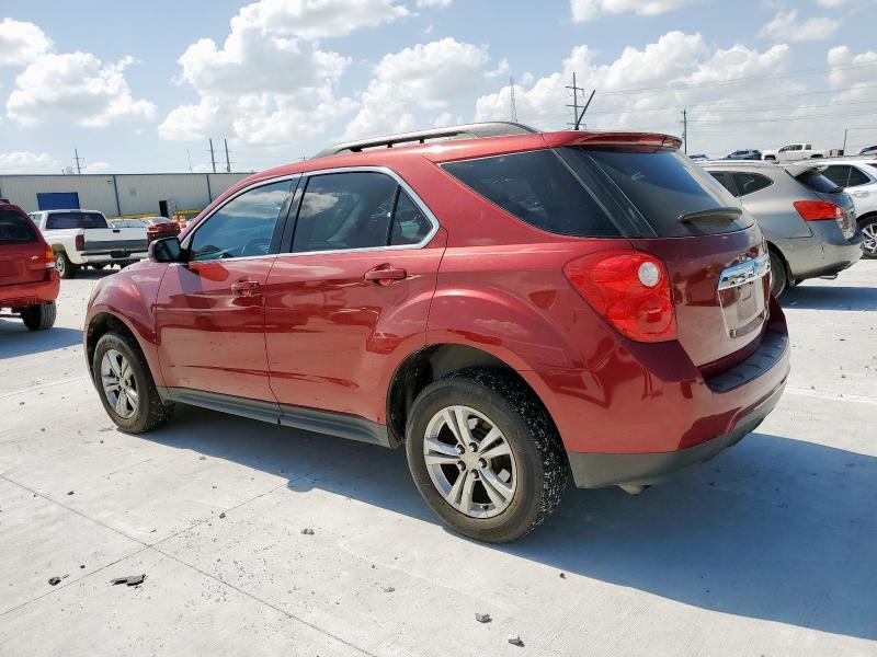 Vin: 2gnaldekxc6247266, lot: 61879915, chevrolet equinox lt 20122