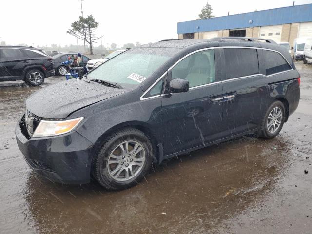 HONDA ODYSSEY EX