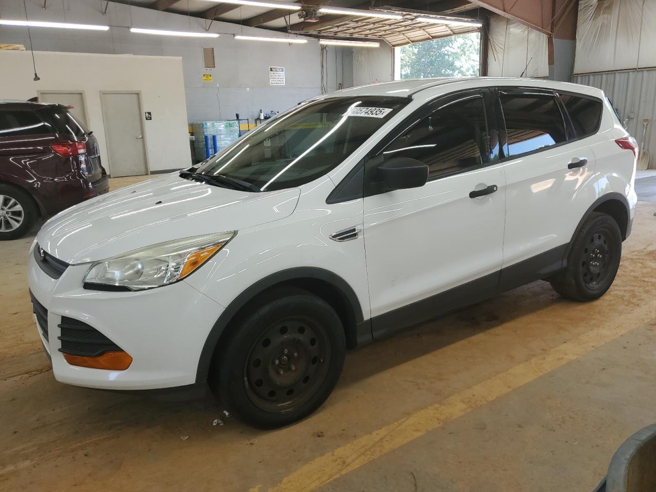 FORD ESCAPE S