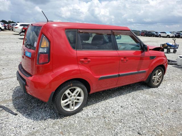 Vin: kndjt2a22b7338548, lot: 60980765, kia soul + 20113