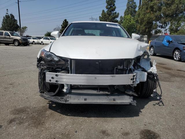 2015 LEXUS IS 250 JTHBF1D29F5082992