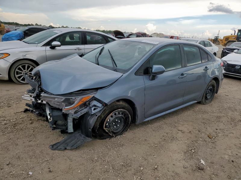 Vin: 5yfb4mde7rp086307, lot: 62316545, toyota corolla le 2024 img_1