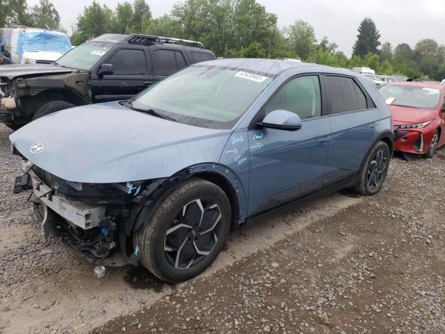 HYUNDAI IONIQ 5 SE