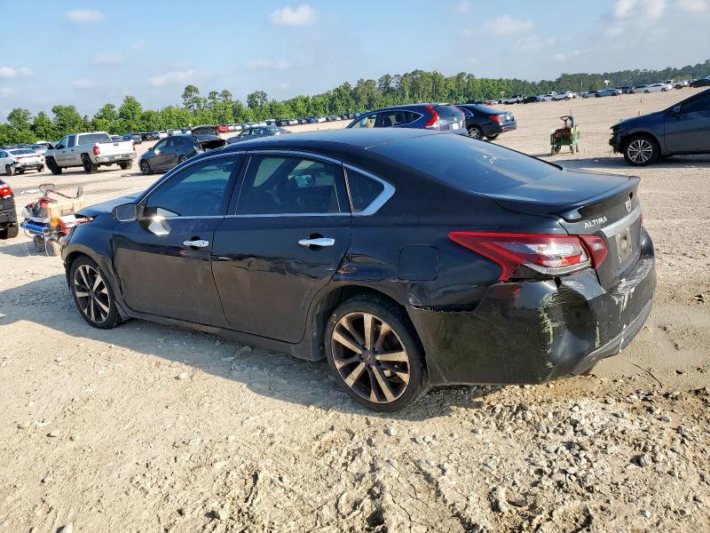 Vin: 1n4al3ap6jc112106, lot: 59277295, nissan altima 2.5 20182