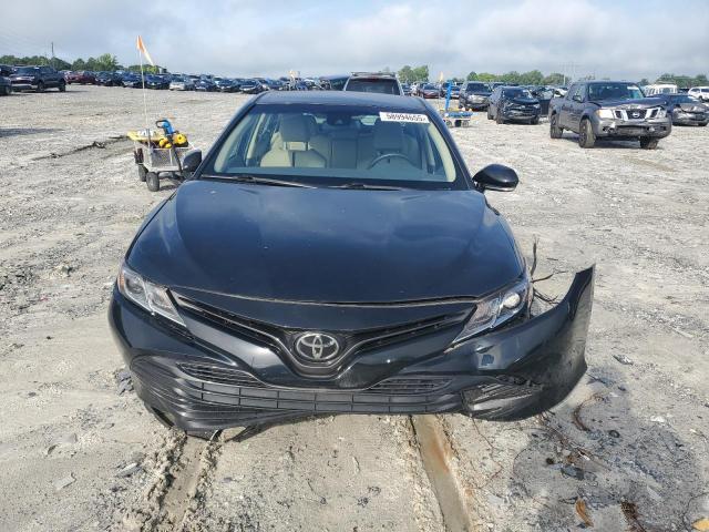 2018 TOYOTA CAMRY L JTNB11HK3J3032356