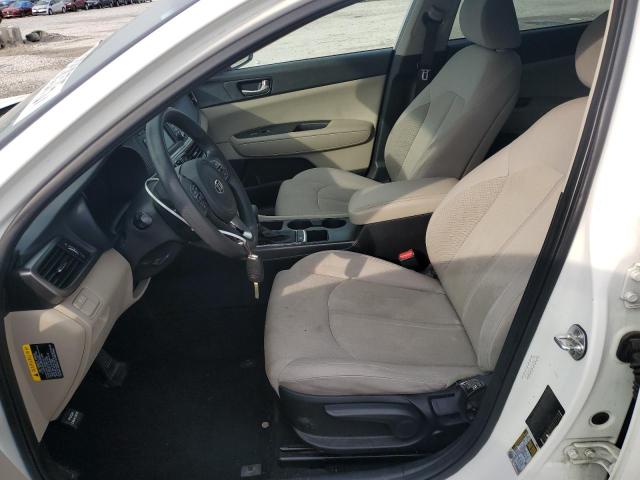 2016 KIA OPTIMA LX - KNAGT4L36G5088551