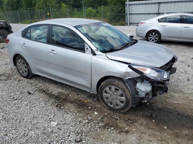 2021 KIA RIO LX 3KPA24ADXME382302