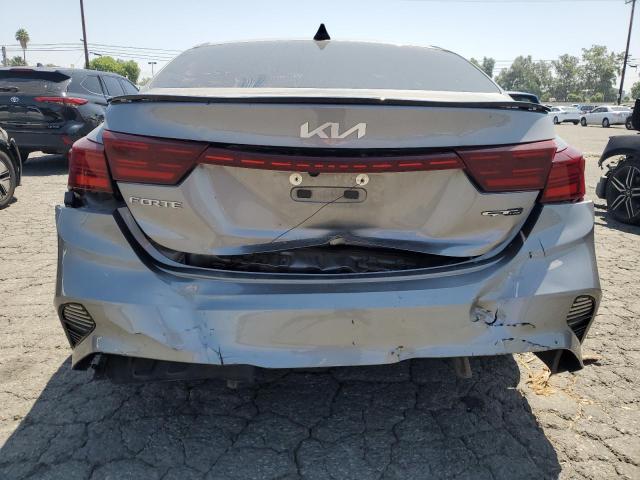 2023 KIA FORTE GT L - 3KPF54AD0PE579643