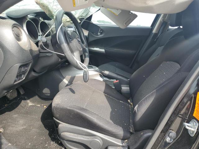 2015 NISSAN JUKE S JN8AF5MV6FT563586