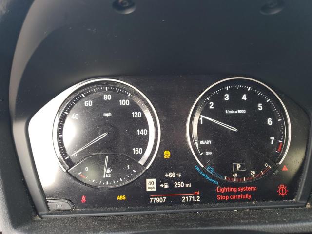 2020 BMW X2 XDRIVE28I WBXYJ1C03L5P07136