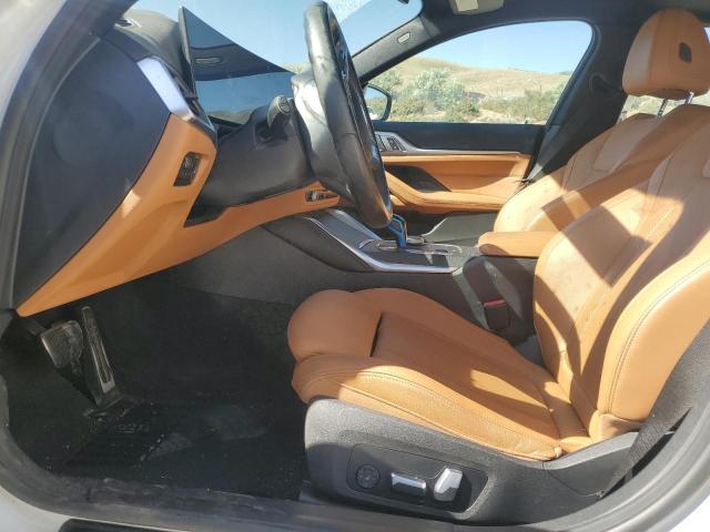 2023 BMW I4 EDRIVE WBY73AW06PFN90570