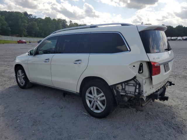 Vin: 4jgdf7ce8da173115, lot: 61718565, mercedes-benz gl-class 450 4matic 20132