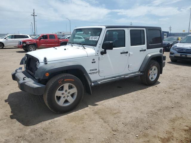 Vin: 1c4bjwdg2fl545561, lot: 60574045, jeep wrangler sport 2015 img_1