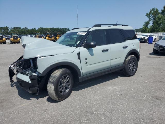 Vin: 3fmcr9b67rre29492, lot: 59279295, ford bronco big bend 2024 img_1