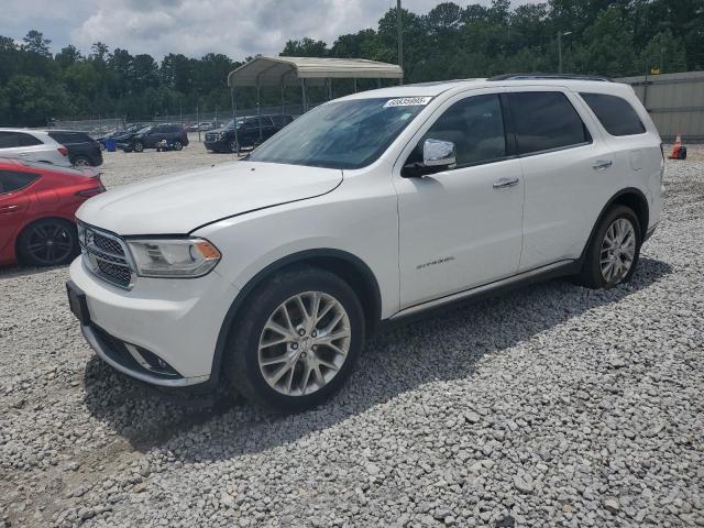 DODGE DURANGO CI