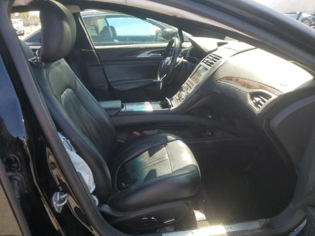 2017 LINCOLN MKZ HYBRID RESERVE - 3LN6L5MUXHR614010