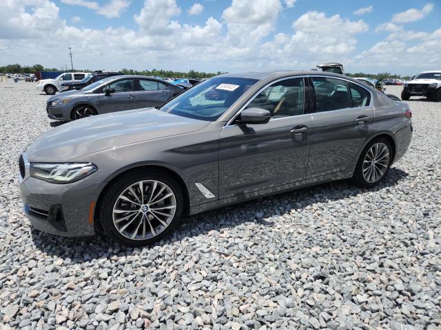 Vin: wba13bj00mwx12997, lot: 60900435, bmw 5 series xi 2021 img_1