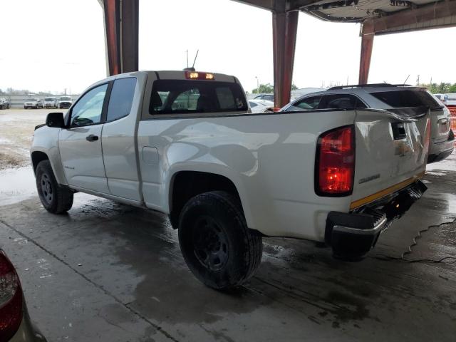 2018 CHEVROLET COLORADO 1GCHSBEA7J1191759