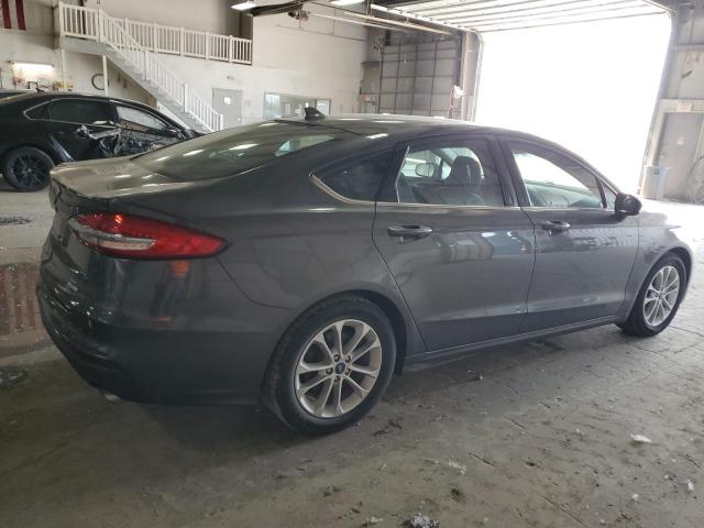 Vin: 3fa6p0hd5lr188988, lot: 58769915, ford fusion se 20203