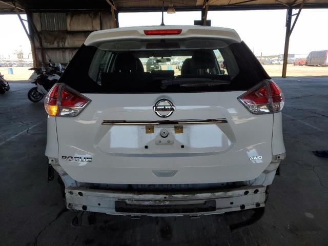 2016 NISSAN ROGUE S - KNMAT2MV9GP704731