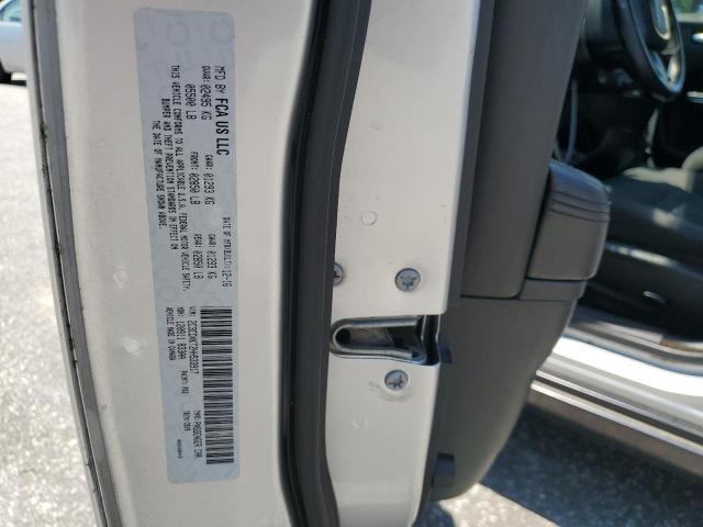 2017 DODGE CHARGER PO 2C3CDXKT2HH533917