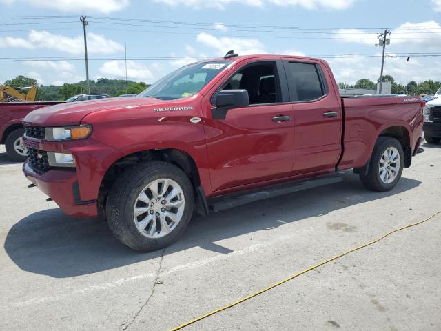 Vin: 1gcrybeh1kz405308, lot: 61600925, chevrolet all models k1500 custom 2019 img_1