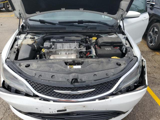 2016 CHRYSLER 200 LX 1C3CCCFB0GN183464