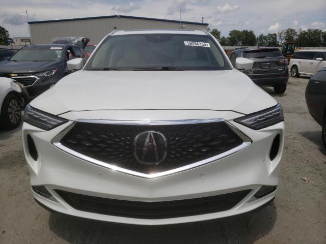 2022 ACURA MDX ADVANC - 5J8YE1H88NL036143
