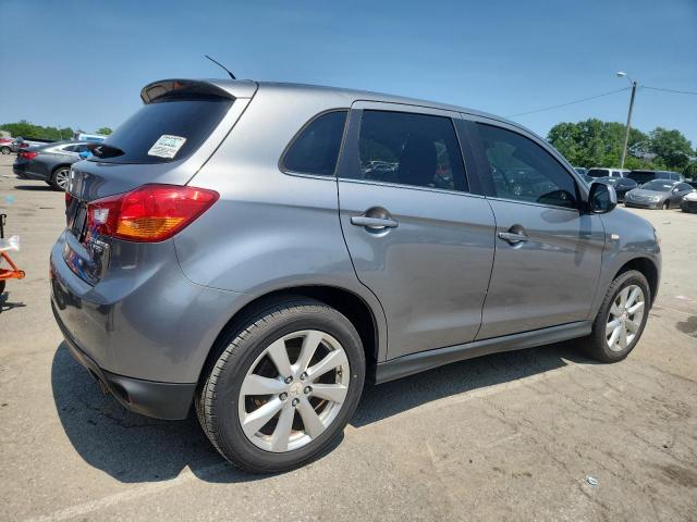 Vin: 4a4ap4au1fe007486, lot: 58502265, mitsubishi outlander se 20153