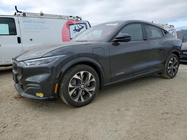 Vin: 3fmtk3su5nma30121, lot: 58409445, ford mustang premium 2022 img_1