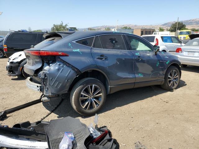 Vin: jteaaaah5mj071752, lot: 59994115, toyota venza le 20213