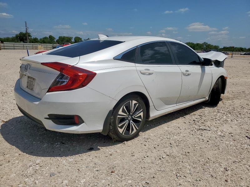 2018 HONDA CIVIC EX JHMFC1F34JX005511